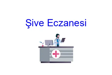 Şive Eczanesi