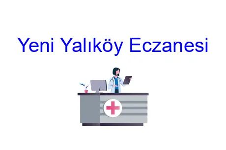 Yeni Yalıköy Eczanesi