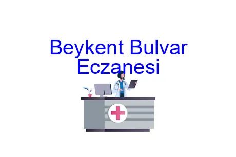 Beykent Bulvar Eczanesi