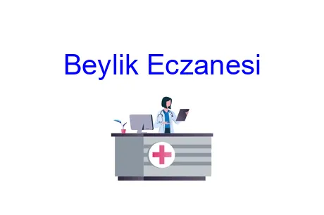 Beylik Eczanesi