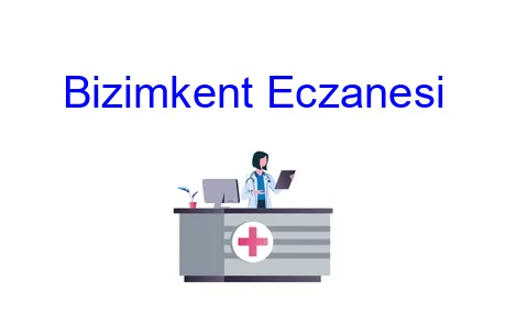 Bizimkent Eczanesi