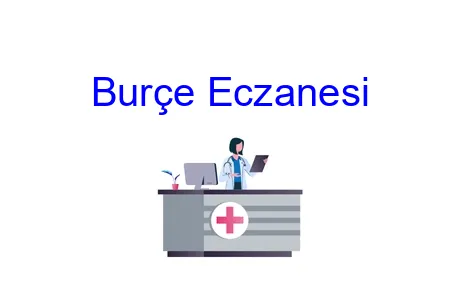Burçe Eczanesi