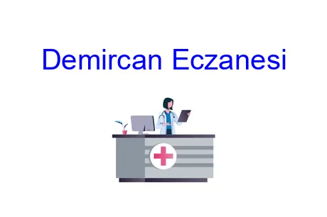 Demircan Eczanesi