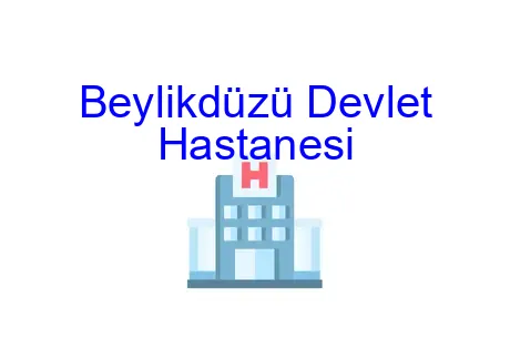 Beylikdüzü Devlet Hastanesi