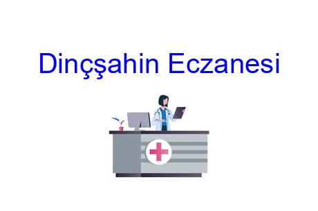 Dinçşahin Eczanesi