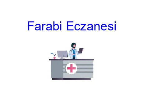 Farabi Eczanesi