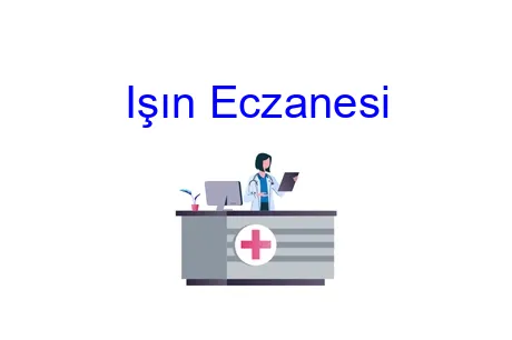 Işın Eczanesi