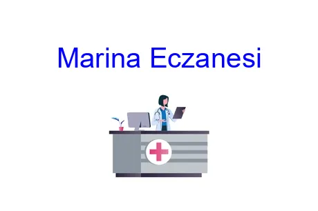 Marina Eczanesi
