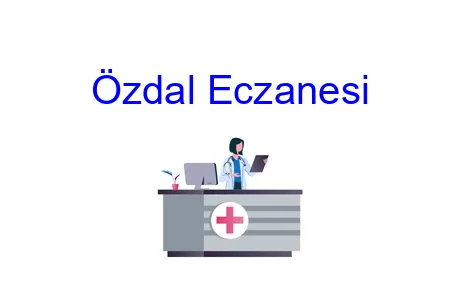 Özdal Eczanesi