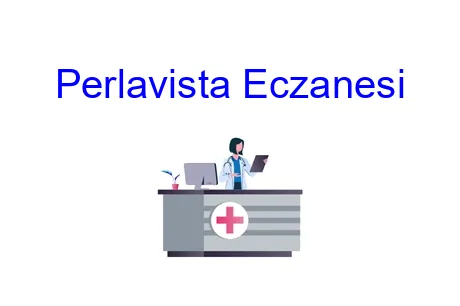 Perlavista Eczanesi
