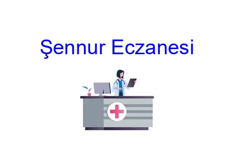 Şennur Eczanesi