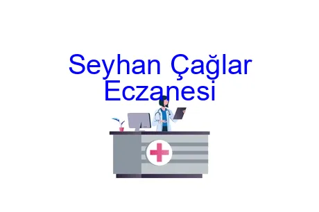 Seyhan Çağlar Eczanesi