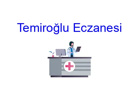 Temiroğlu Eczanesi