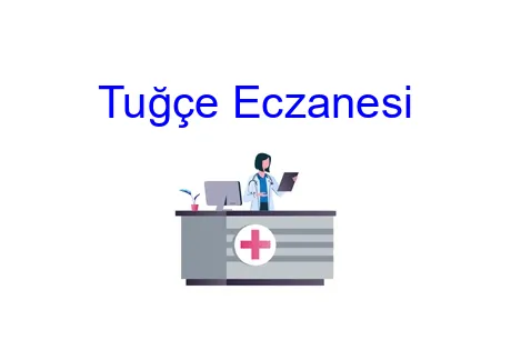 Tuğçe Eczanesi