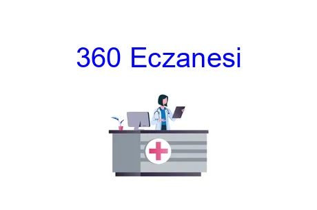 360 Eczanesi