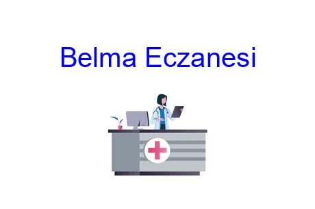 Belma Eczanesi