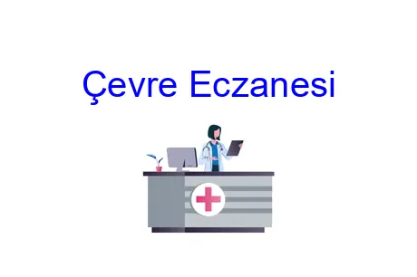 Çevre Eczanesi