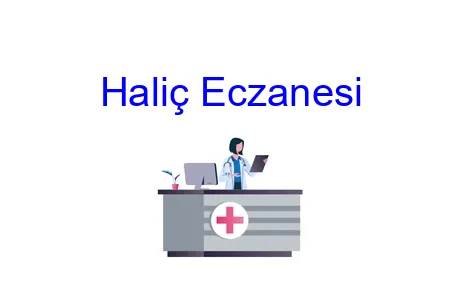 Haliç Eczanesi