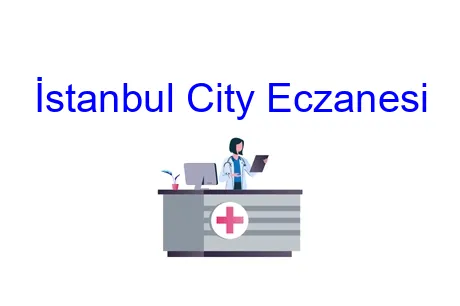 İstanbul City Eczanesi