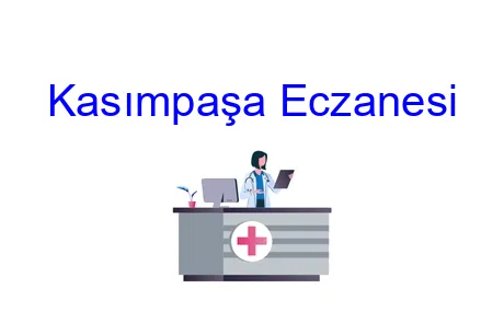 Kasımpaşa Eczanesi