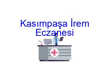 Kasımpaşa İrem Eczanesi