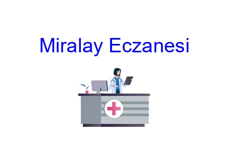 Miralay Eczanesi