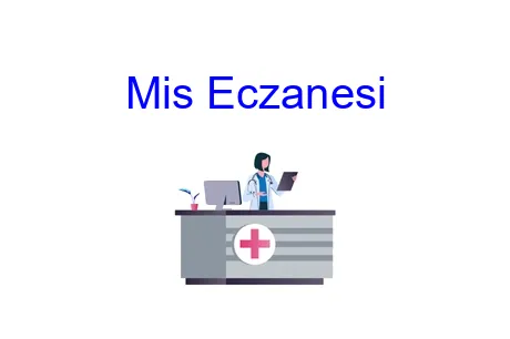 Mis Eczanesi