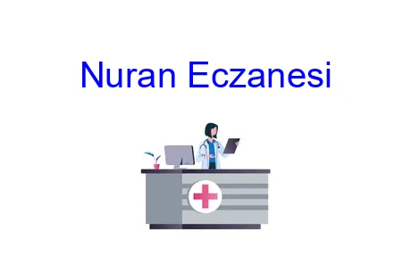 Nuran Eczanesi
