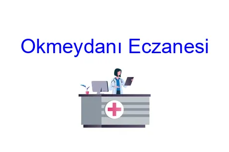 Okmeydanı Eczanesi
