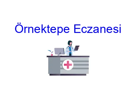 Örnektepe Eczanesi