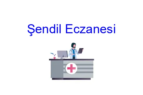 Şendil Eczanesi