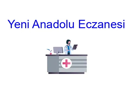 Yeni Anadolu Eczanesi