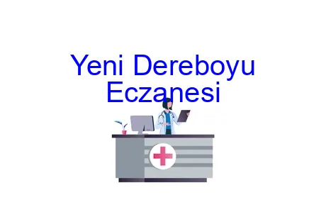 Yeni Dereboyu Eczanesi
