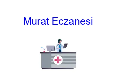 Murat Eczanesi