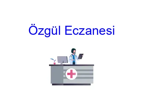 Özgül Eczanesi