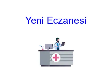 Yeni Eczanesi