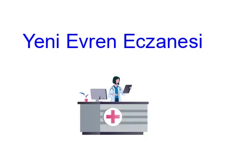 Yeni Evren Eczanesi