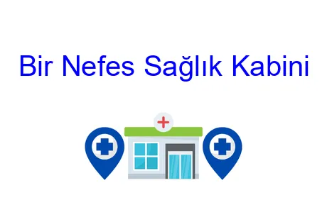 Bir Nefes Sağlık Kabini