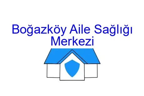 Boğazköy Aile Sağlığı Merkezi