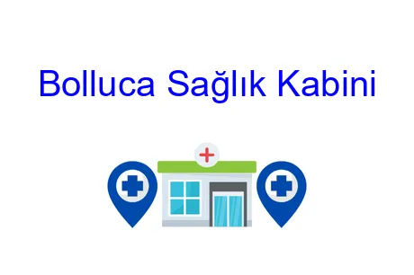 Bolluca Sağlık Kabini