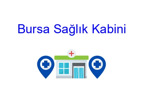 Özel Melisa Öz Sağlık Kabini