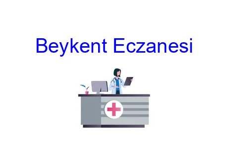 Beykent Eczanesi