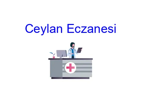 Ceylan Eczanesi