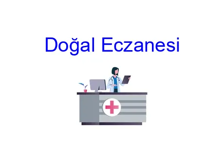 Doğal Eczanesi
