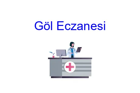 Göl Eczanesi