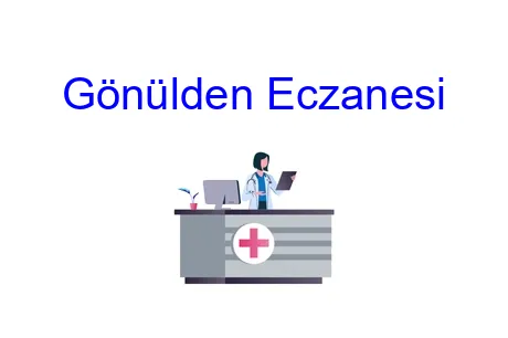 Gönülden Eczanesi
