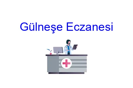 Gülneşe Eczanesi