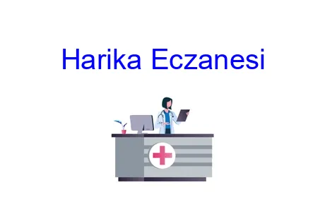 Harika Eczanesi