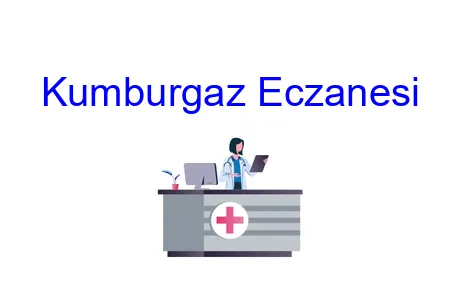 Kumburgaz Eczanesi