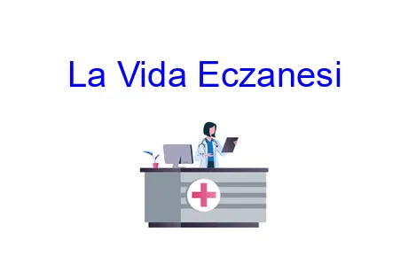 La Vida Eczanesi